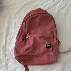 PINK back pack